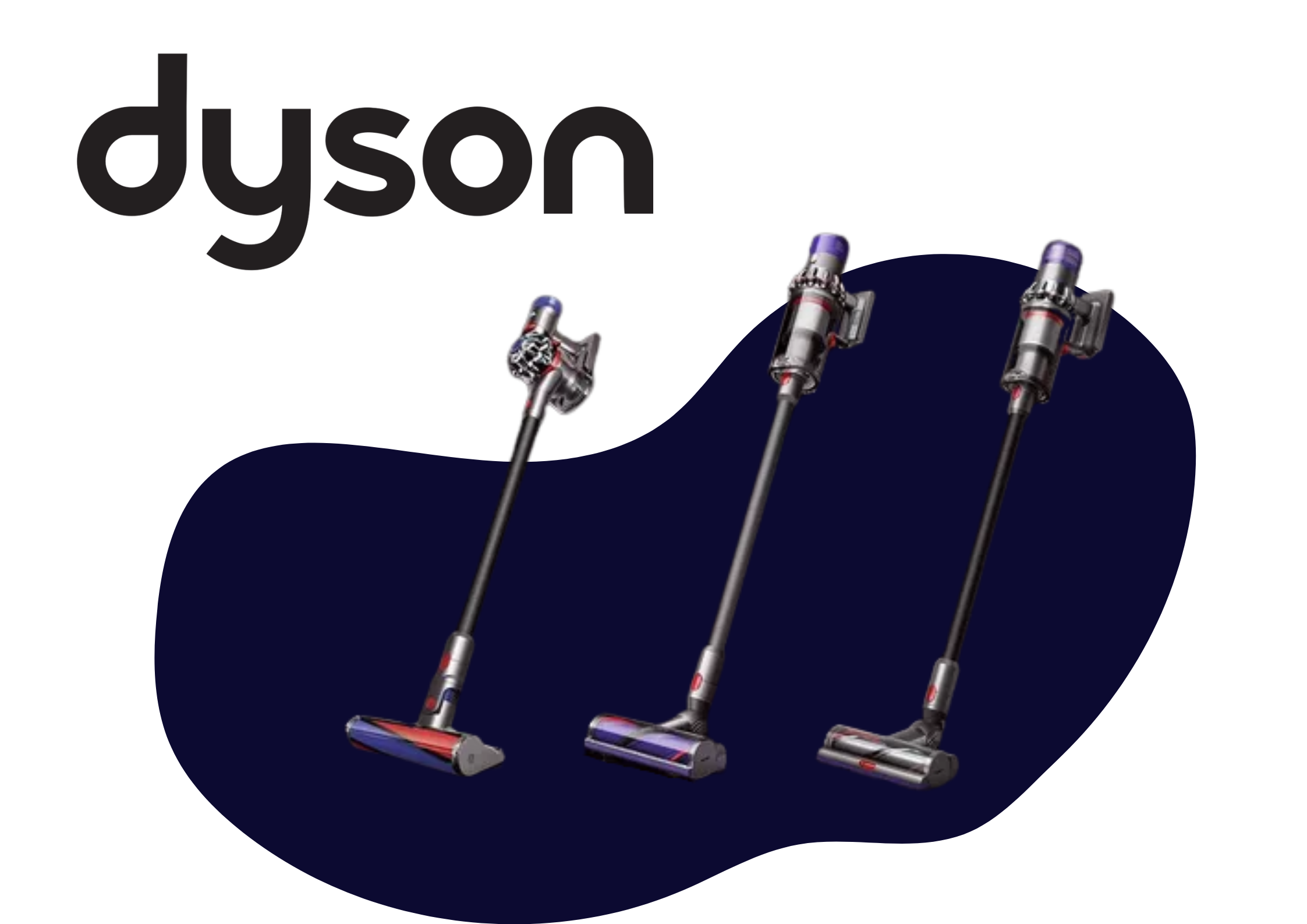 Aspirateurs balais en promo Black Friday 2024